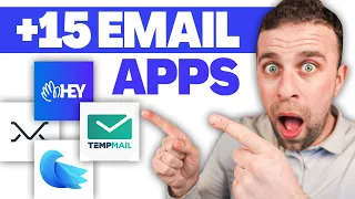 15 OUTSTANDING Email Apps For 2023