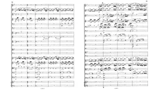 Moritz Moszkowski - Suite d'Orchestre no. 2 (1890)