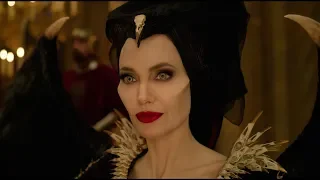 Maleficent 2 | Official Teaser Trailer