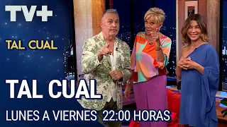 Tal Cual | 06 de Diciembre de 2023