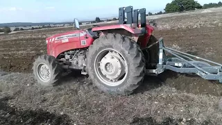 Massey Ferguson 2615