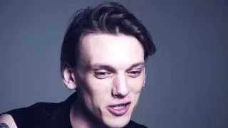 Hunger TV déjà vu Series - Jamie Campbell Bower (May 2016)