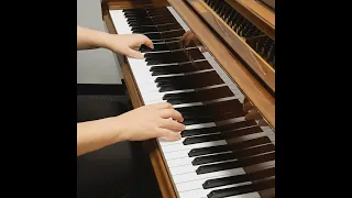 VANHAL: Andante - AMEB Piano Series 16 Grade 3 - Tutorial Demonstration in 3 Speeds