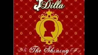 J Dilla - So Far To Go (Feat Common & D'Angelo)