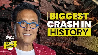 Who is the Biggest Loser in this Economy? - Robert Kiyosaki, @peterschiff