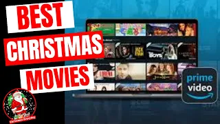 Best Christmas Movies on Amazon