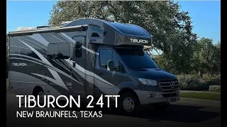 Used 2022 Tiburon 24TT for sale in New Braunfels, Texas