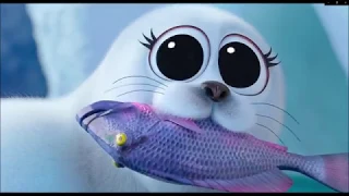 The Angry Birds Movie 2 - All Seal Scenes