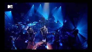 ЗВЕРИ – Облака из папирос (MTV Unplugged)