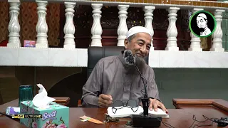 Koleksi Kuliyyah Ustaz Azhar Idrus : "Allah Yang Maha Kaya" | 4K