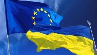 #Евромайдан - студенты Житомира выступили за ЕС