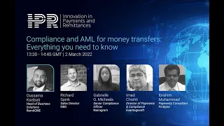 Compliance and AML for Money Transfers: Everything you need to know