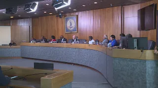 Portsmouth citizens trying to recall vice mayor, councilman