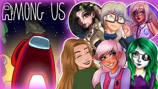 Among Us w/ SSO YouTubers | Among Us