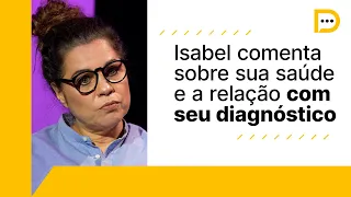 Como foi descobrir a síndrome de Li-Fraumeni | Trocando Ideia com Drauzio Varella e Isabel Teixeira