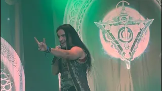 Myrath - Born to Survive - Live @hellfest2023