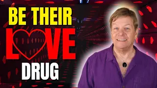 Get A Specific Person To Be Addicted To You | Extremely Powerful | Works With Anyone