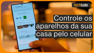 Casa conectada: como controlar os aparelhos da sua casa pelo celular