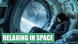 Relaxing in Space