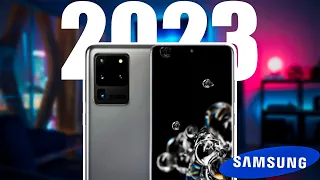 Aún Vale La Pena el S20 Ultra Samsung en 2023? 🧐😱