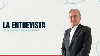 La entrevista de Alejandro de la Carrera - Joaquín Lavín- radio Agricultura