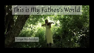 This is My Father's World | Peaceful and Relaxing Instrumental Hymn - Taryn Harbridge