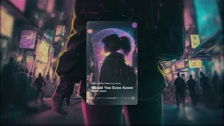 Audien & William Black - Would You Even Know (NVMEX Remix) Feat. Tia Tia