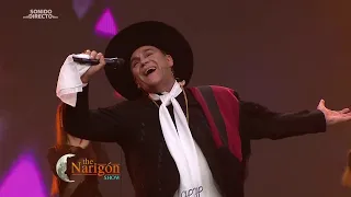 Chaqueño Palavecino - Amor Salvaje / La Ley y la Trampa (En vivo en 'The Narigón Show')
