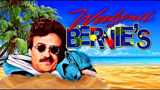 10 Things You Didnt Know About Weekend at  Bernie's