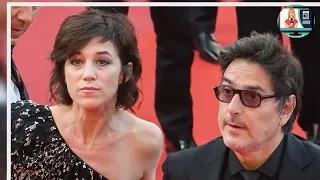 ☀️Anniversaire de Charlotte Gainsbourg : pourquoi elle ne s’est jamais mariée avec Yvan Attal