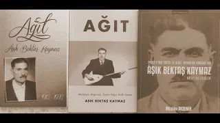Ağıt - Arguvan Eymir - Hasan Basri Kılıç (Basiri)