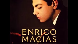 Enrico Macias - l'Oriental