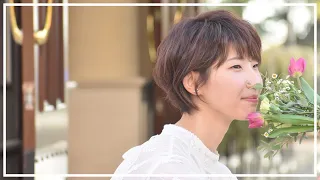 【石井優希】フォトブックメイキング映像