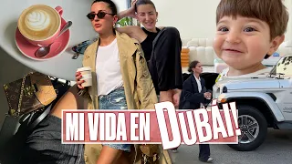 MI VIDA EN DUBÁI · Vlog 41 | ALEXANDRA PEREIRA