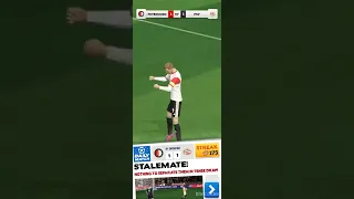 Score Hero 2022 / Daily Match : Feyenoord - PSV