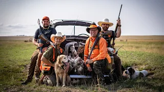 Montana Grouse Opener | The Flush: Season 13, Episode 1