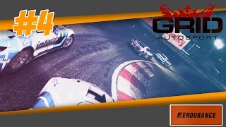 GRID Autosport|#4 Гонки на выносливость
