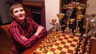 Урок шахмат 1. История шахмат. Аннотация доски. Фигуры в шахматах и их ценность.