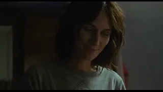 Diane a les épaules (2017) - pregnant scene 1