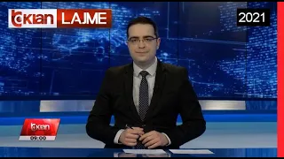 Edicioni i Lajmeve Tv Klan 08 Shkurt 2021, ora 09:00 Lajme - News