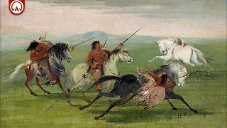 The Comanche: The Most Feared Native American Tribe of The American Frontier