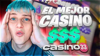 El MEJOR C4S1N0 ONLINE EN PESOS ARGENTINOS x MERCADO PAGO