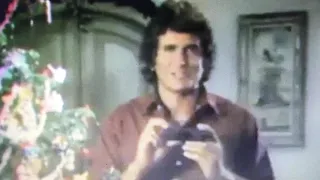 Michael Landon and Lynn Landon for Kodak 1977 - #1