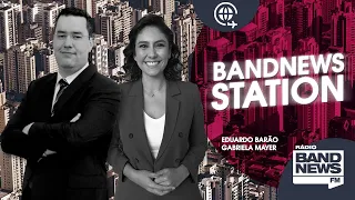 BandNews Station - 02/01/2023