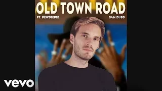 PewDiePie Sings Old Town Road