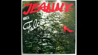 Falco - Jeanny (Extended Version) 08:50