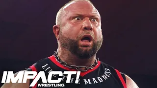 Ghost of Bully Ray's Past Makes SHOCK Return | IMPACT August 10, 2023