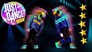 Just Dance Now: Animals - Martin Garrix [5 estrellas]