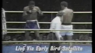 Jimmy Ellis -vs- Floyd Patterson 9/14/68 part 3