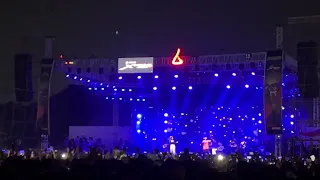 Salim Merchant | Mar Jawaan | IIT Kanpur